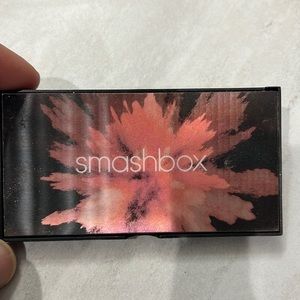 Smashbox Softlight Eye Palette